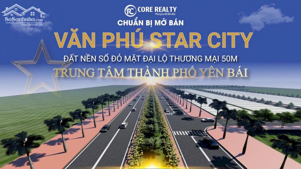 Dự án Văn Phú Star City không thuộc sở hữu của Công ty CP Đầu tư Văn Phú – Invest