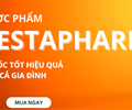 Vi phạm quảng cáo Công ty CP Thương mại Vestapharm bị xử phạt 45 triệu đồng 