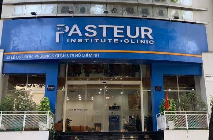 Chủ Thẩm mỹ viện Pasteur và nhân viên bị xử phạt, đình chỉ hoạt động 24 tháng