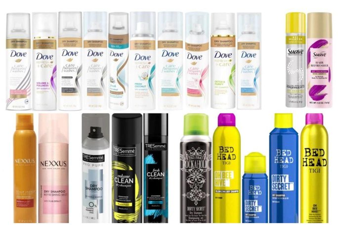 Vụ thu hồi nhiều dầu gội nghi chứa chất gây ung thư Yêu cầu Unilever Việt Nam báo cáo 