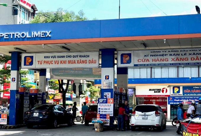 Sẽ có quy định về thời gian mở cửa và dừng bán đối với cửa hàng bán lẻ xăng dầu