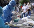 Ngày 27/10 ca COVID-19 giảm còn 484 ca 3 bệnh nhân ở Bắc Kạn tử vong 