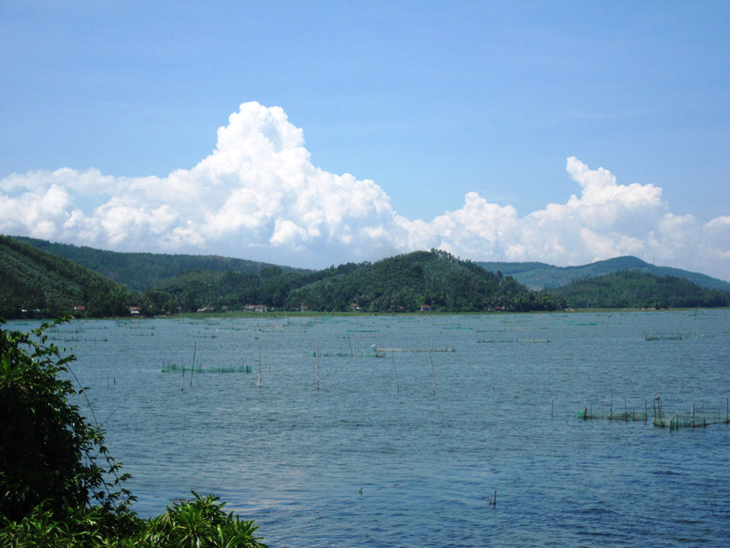 Quảng Ngãi dừng đề xuất bổ sung dự án điện mặt trời Đầm An Khê