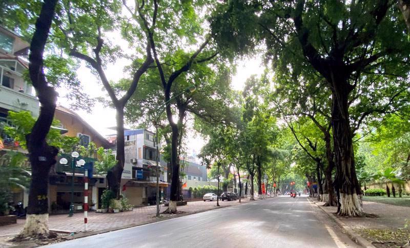 Dự báo thời tiết 2810 Miền Bắc trời nắng hanh nhẹ, Trung bộ có mưa