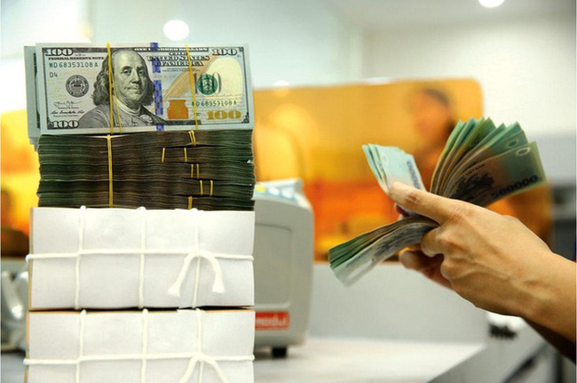 Trước biến động tỷ giá, những doanh nghiệp nào sẽ hưởng lợi