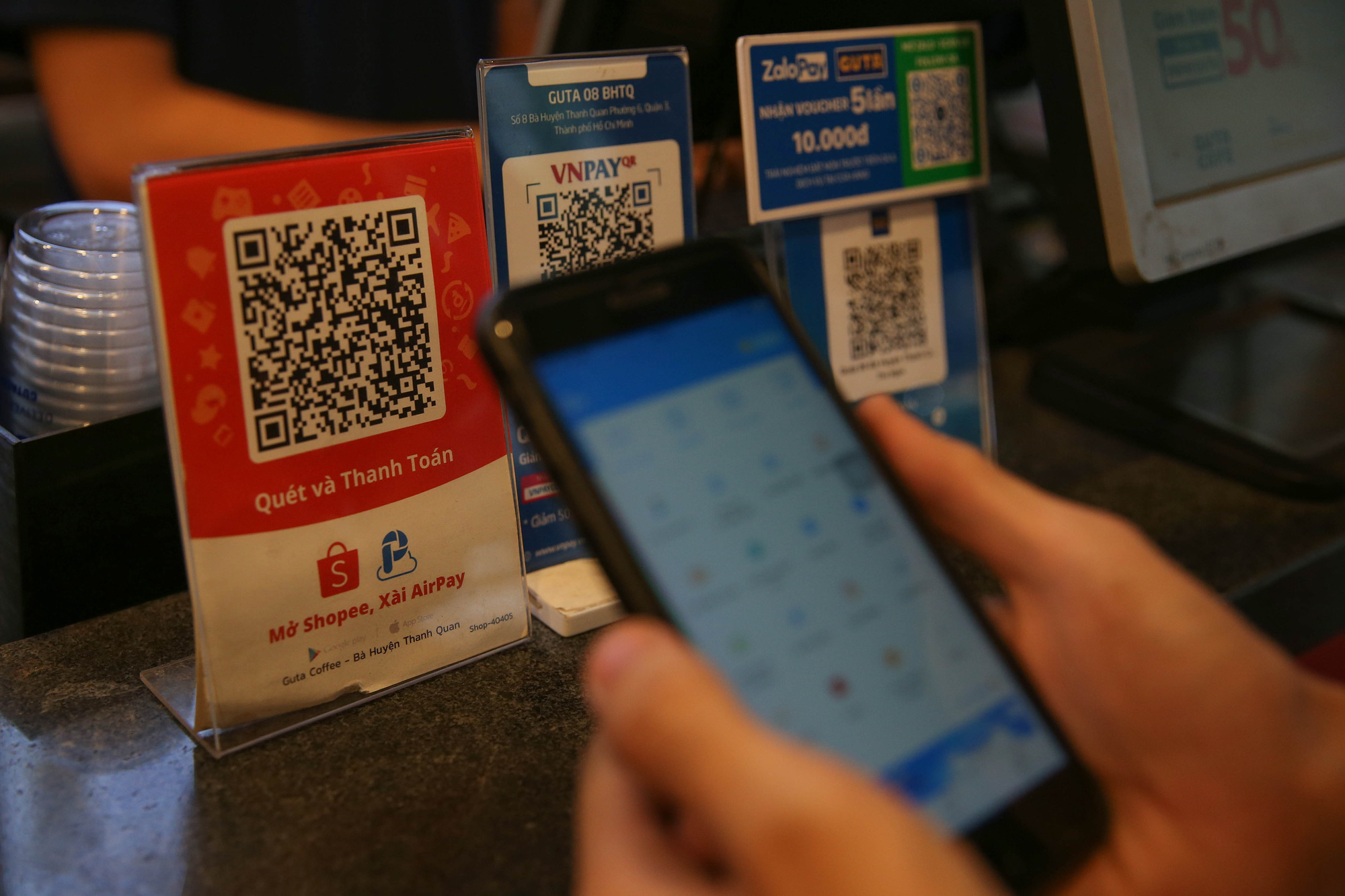 Hầu hết người tiêu dùng Việt Nam biết đến hình thức mua trước trả sau hoặc trả góp