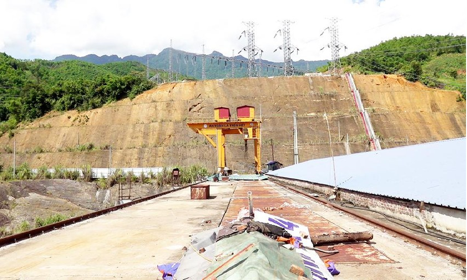 Bộ Xây dựng chỉ đạo làm rõ vụ dự án thủy điện hơn 3.300 tỷ bỏ hoang ở Thanh Hóa