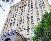 Sudico Lợi nhuận quý III/2022 tiếp tục giảm 85,6 