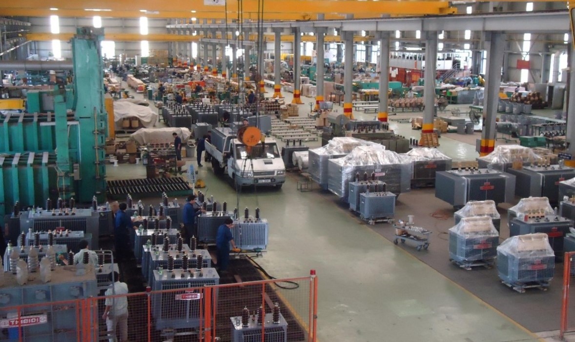 Gelex Electric Lợi nhuận 9 tháng đầu năm tăng 15,7% lên 537,06 tỷ đồng