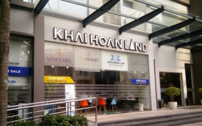 Chủ tịch HĐQT Khải Hoàn Land đăng ký mua 5 triệu cổ phiếu KHG