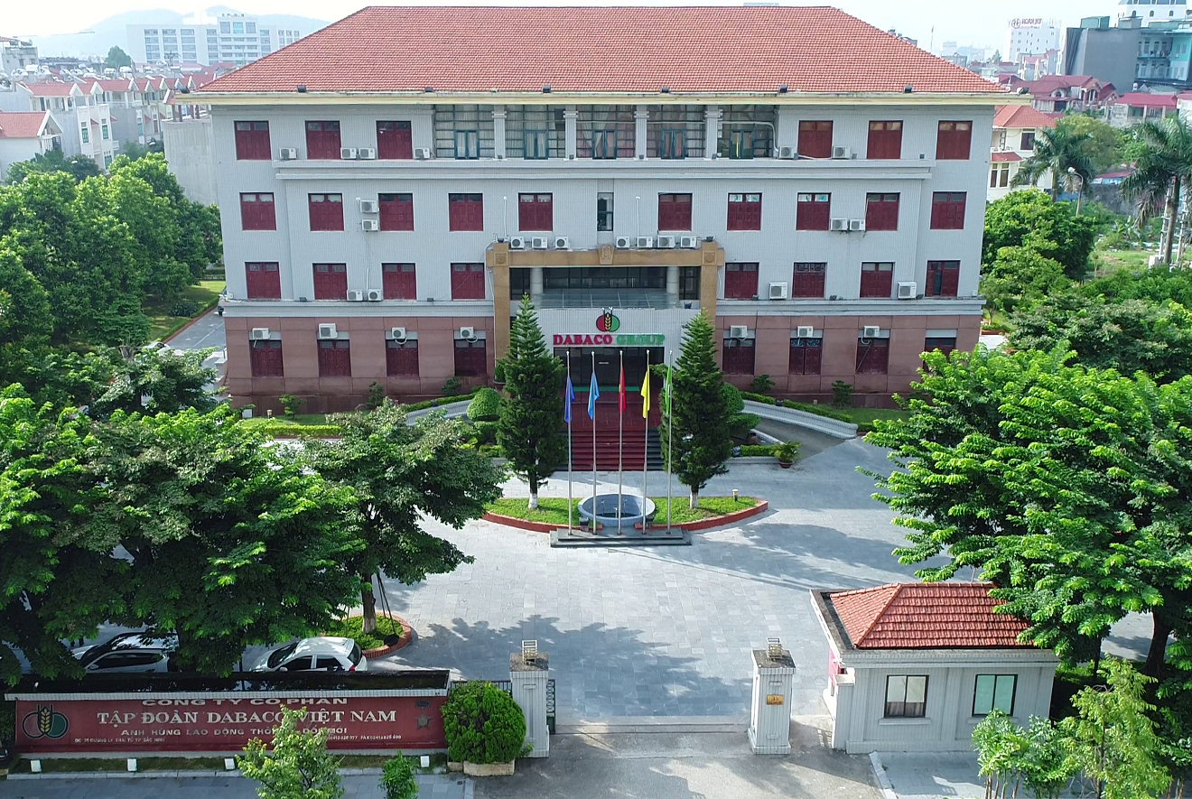 Chủ tịch Dabaco đăng ký bán ra 10 triệu cổ phiếu