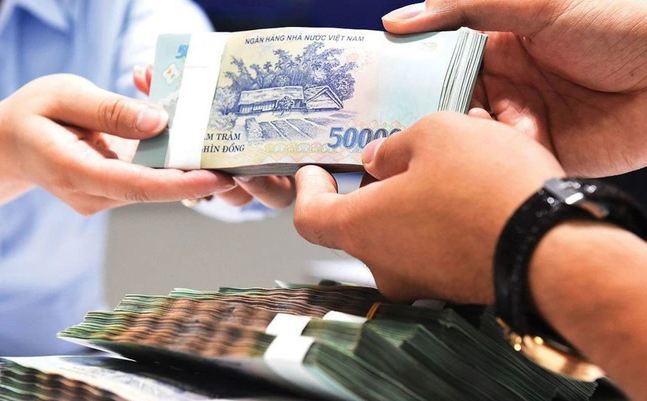 Cần 60.000 tỷ đồng tăng lương cơ sở từ 172023