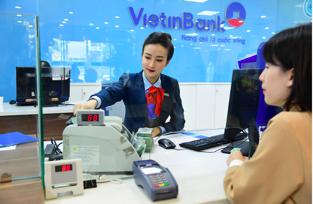Nợ có khả năng mất vốn tại VietinBank tăng gấp 2.4 lần