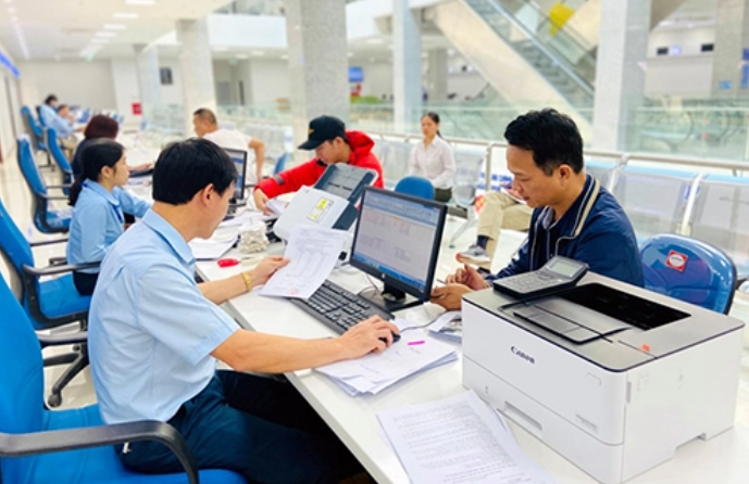 Hơn 13.000 doanh nghiệp thành lập mới trong tháng 102022