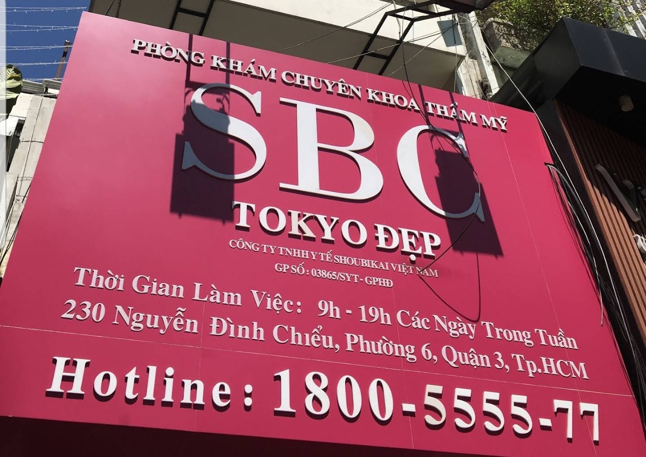 TP.HCM Nhiều điều dưỡng hoá thân thành bác sĩ khám chữa bệnh