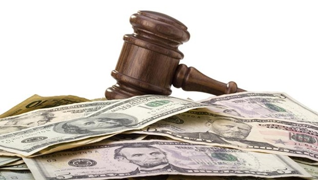 Hàng loạt công ty quản lý quỹ bị UBCKNN phạt nặng