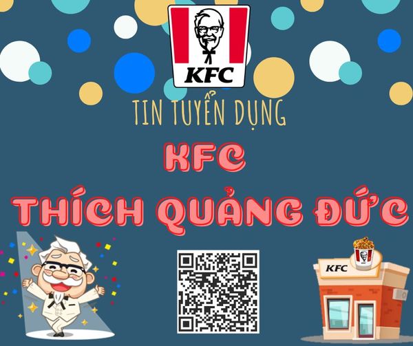 KFC dùng pháp danh của Bồ tát Thích Quảng Đức làm tên quán gà rán khiến Phật tử bức xúc