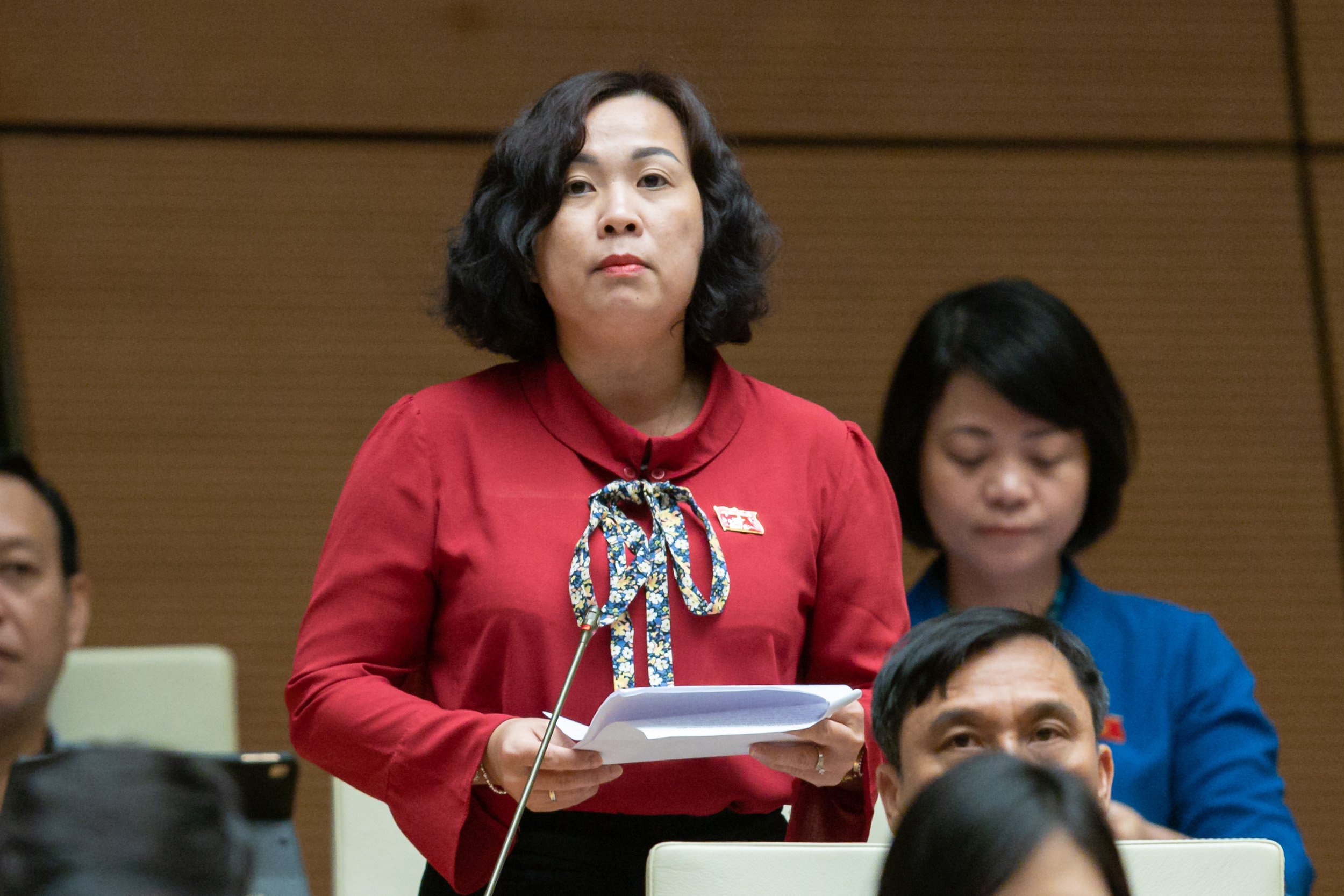 Tiền ảo, tài sản ảo có nguy cơ bị lạm dụng để rửa tiền