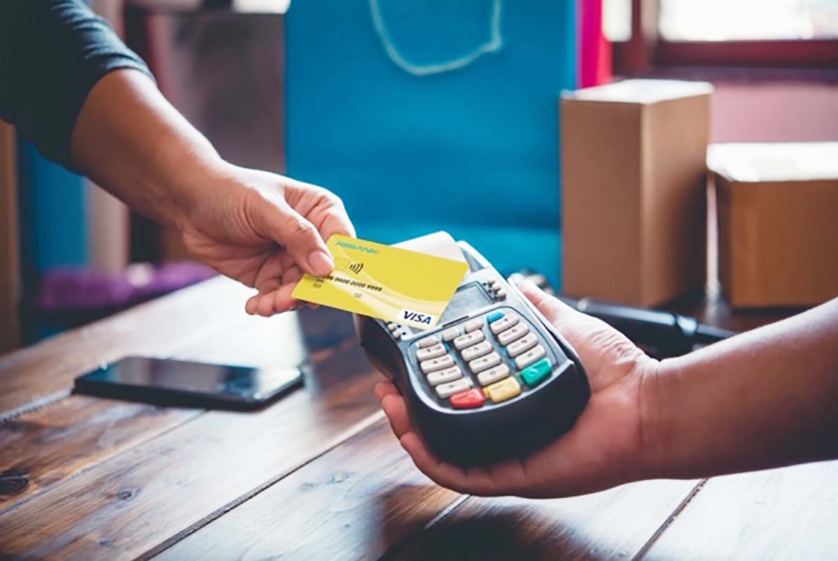 Thanh toán thẻ bùng nổ tại Việt Nam, kỳ vọng chạm mốc 37,6 tỷ USD