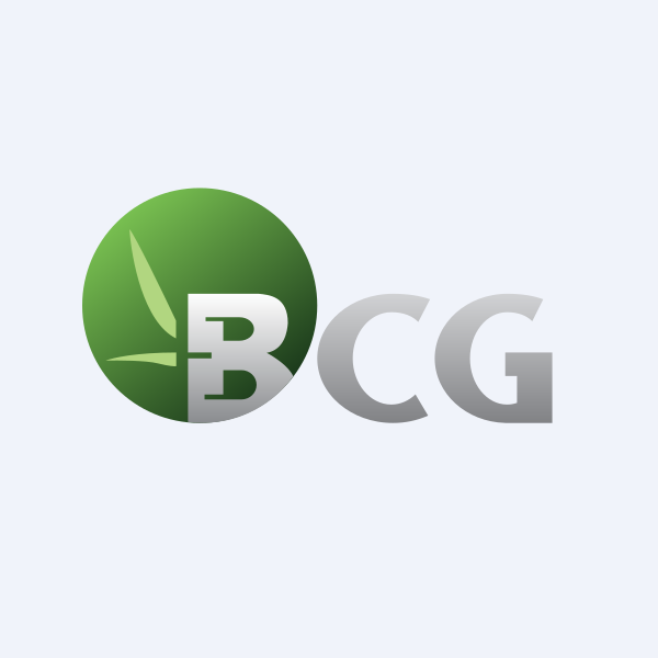 Lợi nhuận BCG bốc hơi hơn 80% so với cùng kỳ