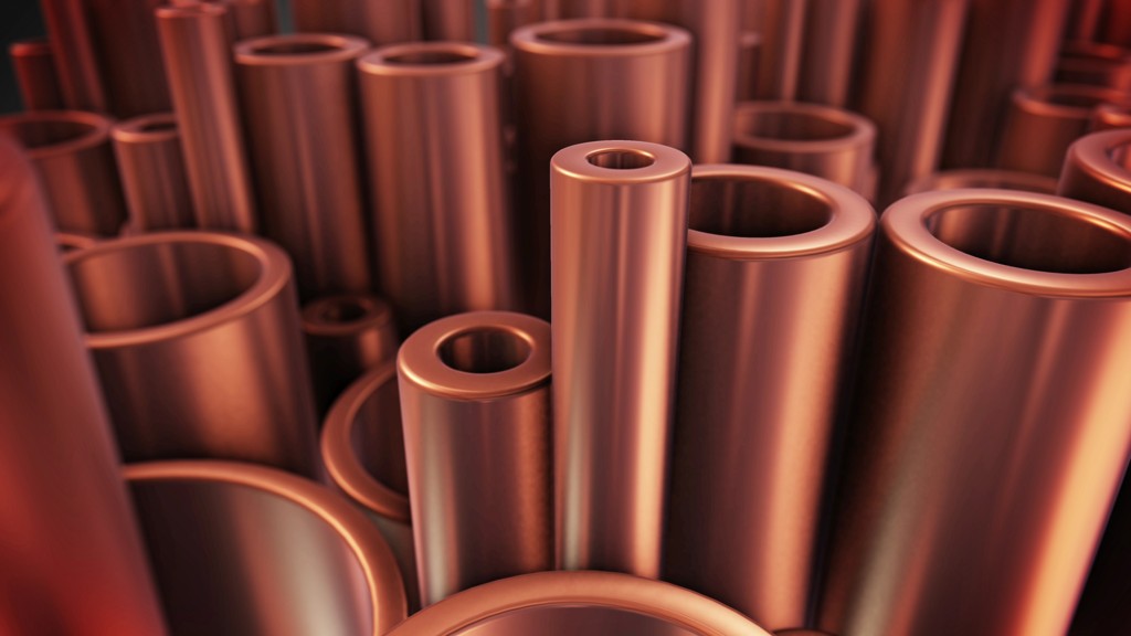 Thị trường hàng hóa 211 Giá kim loại và năng lượng tăng mạnh mẽ 