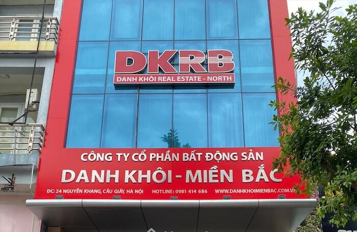 Hà Nội công khai loạt doanh nghiệp nợ thuế hàng tỷ đồng