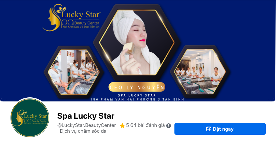 Spa Lucky Star của CEO Ly Nguyễn bị xử phạt 95 triệu đồng và đình chỉ hoạt động 