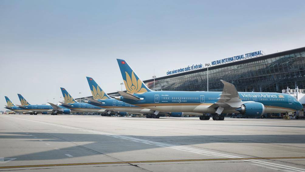 Vietnam Airlines bắt đầu ăn nên làm ra sau đại dịch