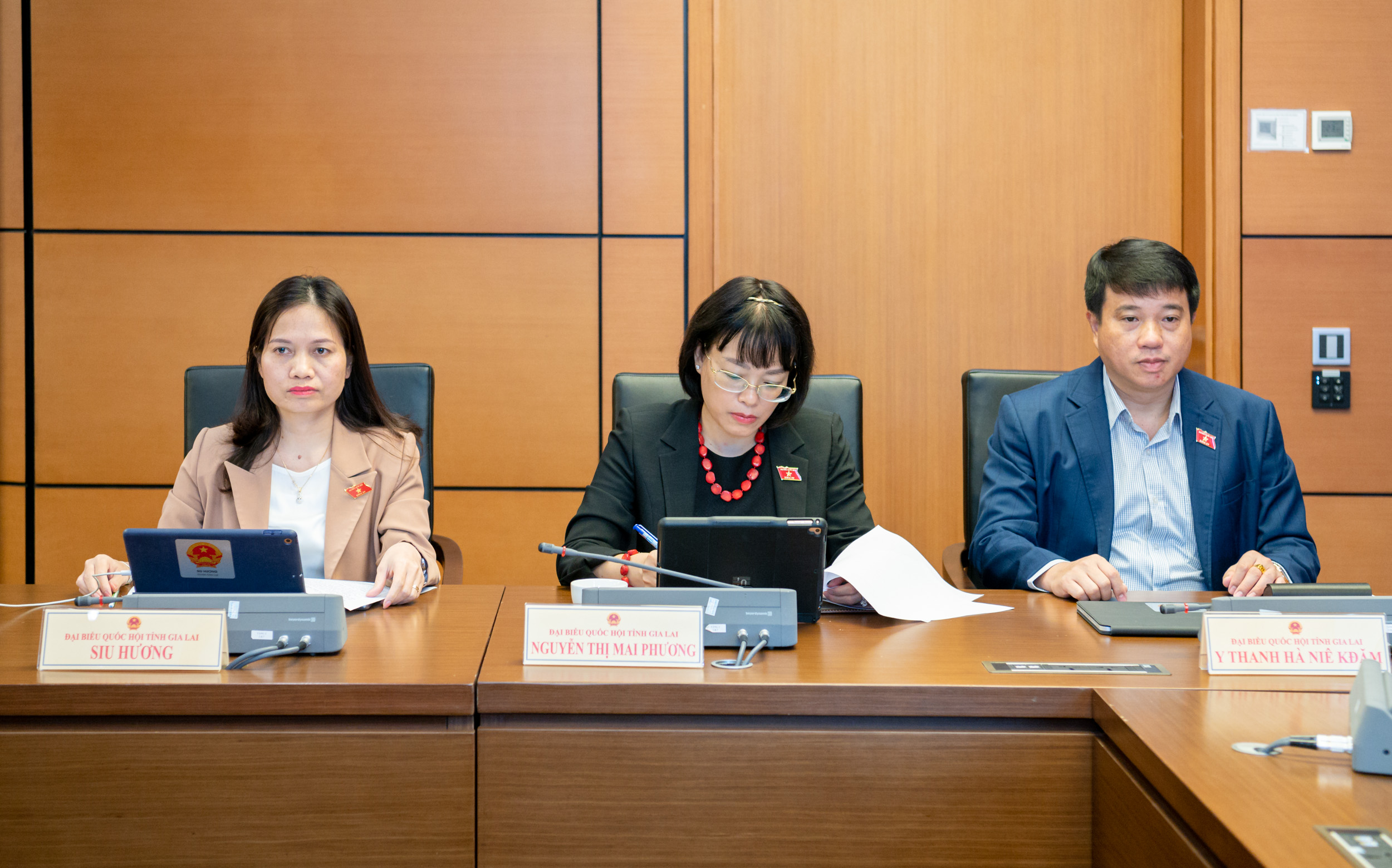 Cần có một cơ chế quản lý tốt hơn sản phẩm, hàng hóa trước khi đưa ra thị trường, lên mạng 