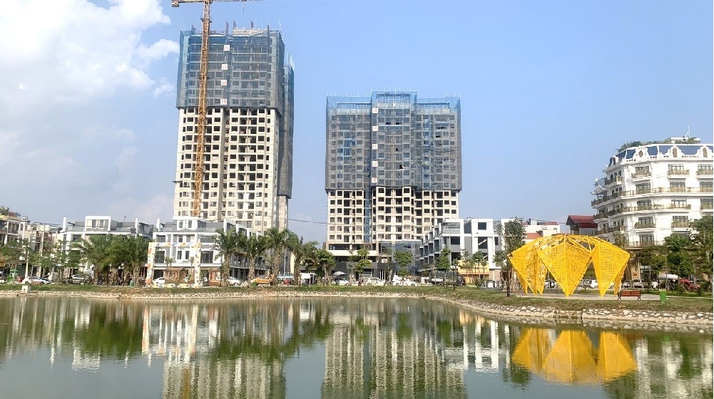 Kê khai sai thuế, BV Land (BVL) bị phạt và truy thu hơn 250 triệu đồng