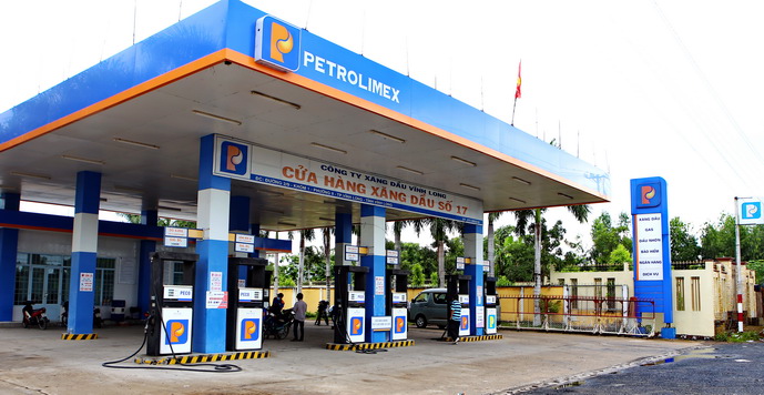 10 đầu mối xăng dầu không gửi thông tin về chi phí xăng dầu cho Bộ Tài chính