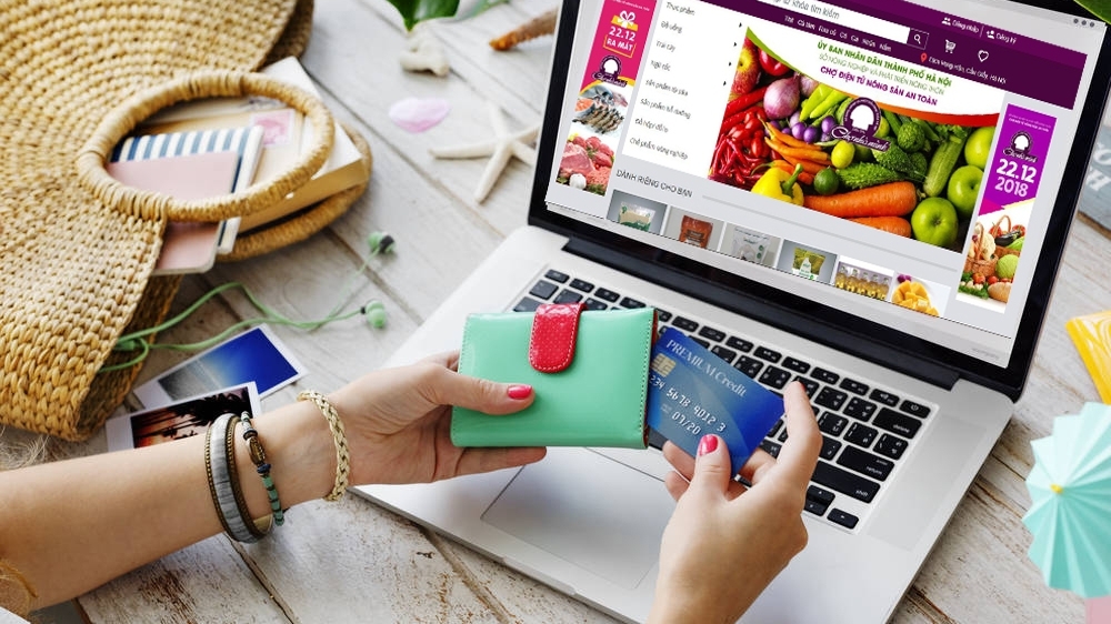 Luật Bảo vệ quyền lợi người tiêu dùng (sửa đổi) Cần bảo đảm chất lượng hàng hóa trong thương mại điện tử