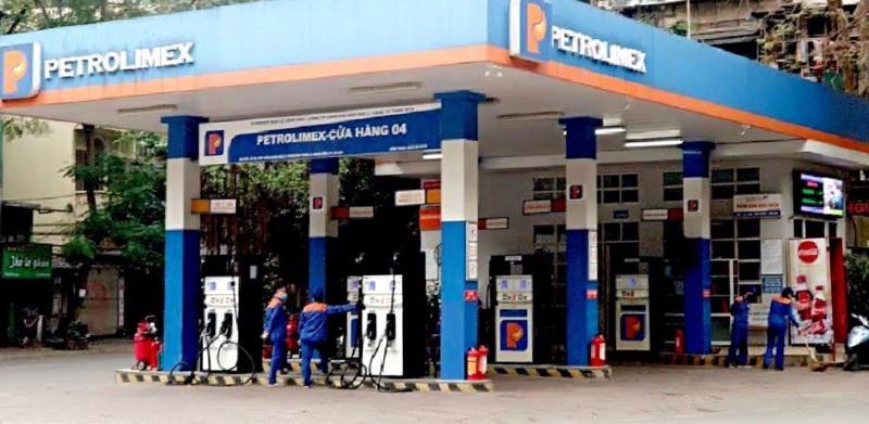 Hà Nội Doanh nghiệp kinh doanh xăng dầu được vay vốn ưu đãi