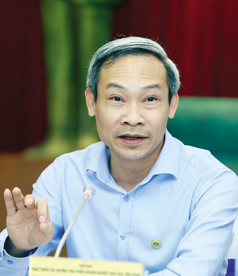 Phân bổ nguồn lực sử dụng đất cần thông qua các công cụ thị trường