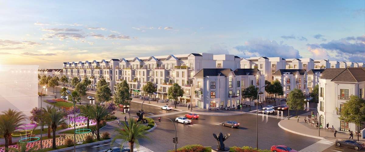 Nhu cầu cao, BĐS thấp tầng vẫn là kênh đầu tư màu mỡ