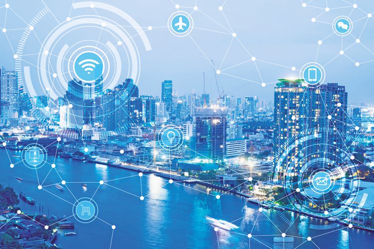 Đẩy nhanh xây dựng Cổng dữ liệu thông tin thương mại điện tử