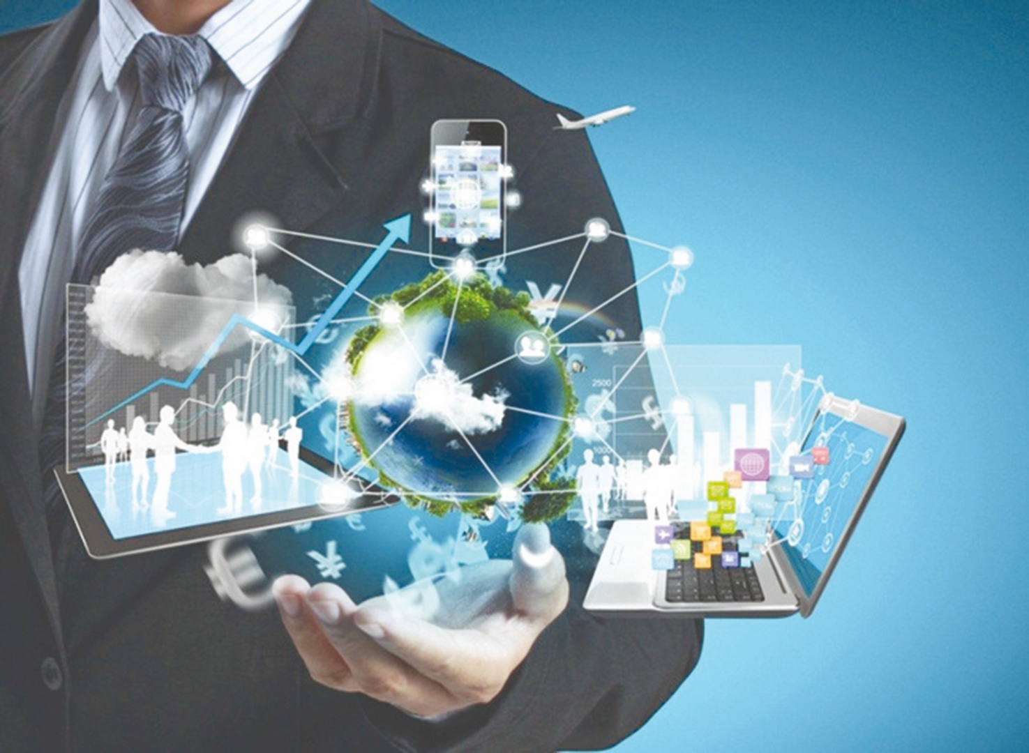 NHNN ban hành Kế hoạch triển khai Chiến lược quốc gia phát triển kinh tế số và xã hội số