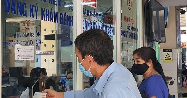 Ban hành Nghị quyết gỡ khó việc thanh toán chi phí khám chữa bệnh BHYT, bảo đảm thuốc, trang thiết bị y tế