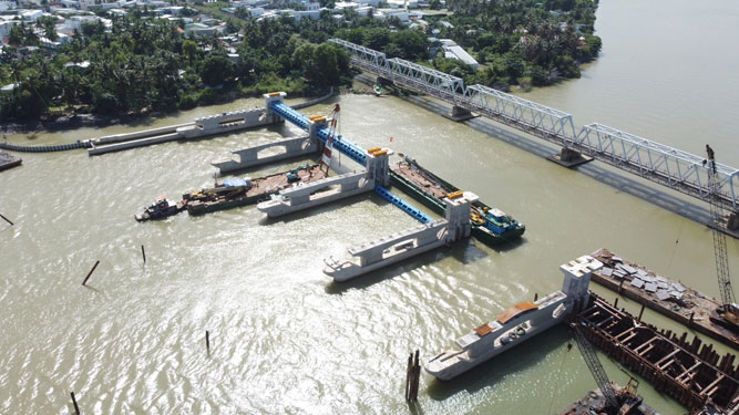 Khánh Hòa kiên quyết không gia hạn cho bất kỳ dự án quan trọng, trọng điểm nào chậm tiến độ