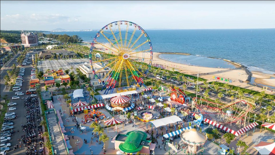 Điều gì khiến NovaWorld Phan Thiet trở thành tâm điểm đầu tư