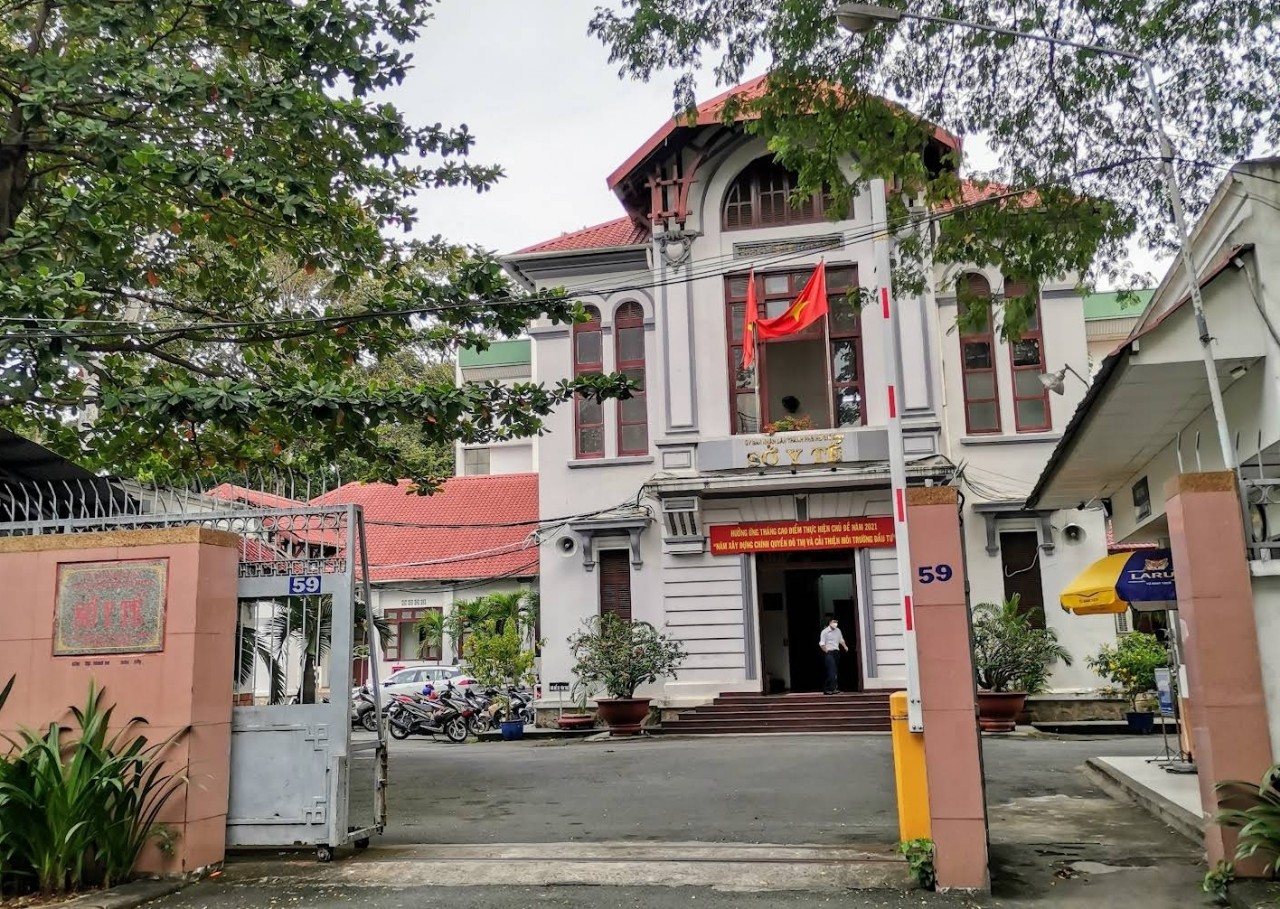 Cục Quản lý Khám chữa bệnh và Sở Y tế TP.HCM tích cực xử lý sai phạm của cơ sở làm đẹp