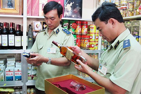 Lâm Đồng triển khai nhiều biện pháp chống gian lận thương mại trong dịp Tết Nguyên đán 2023