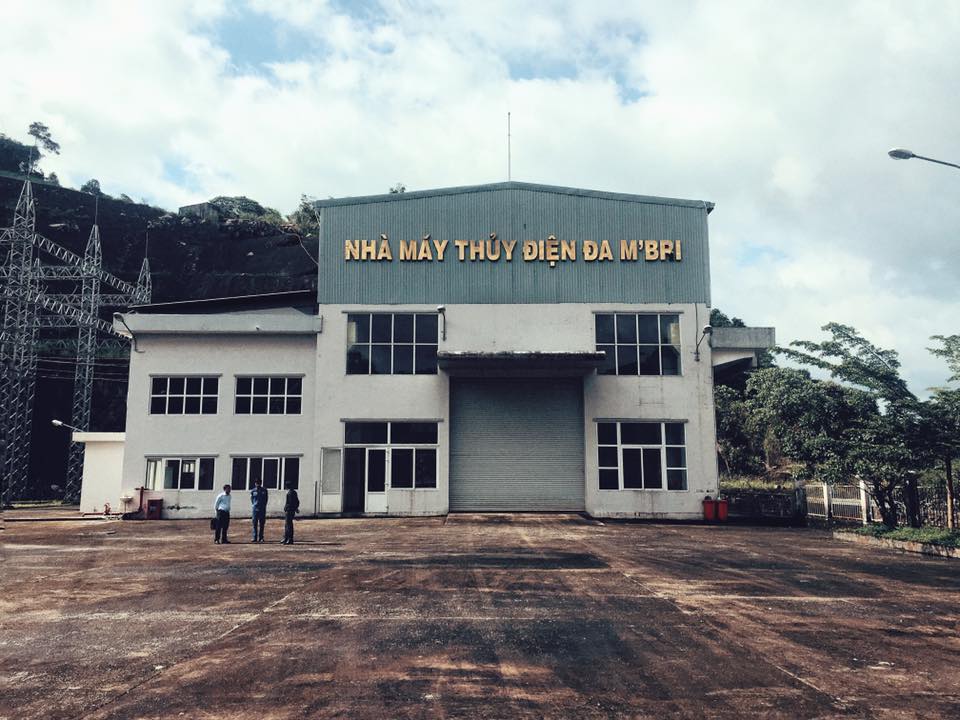 Xử phạt 4 công ty thủy điện ở Lâm Đồng