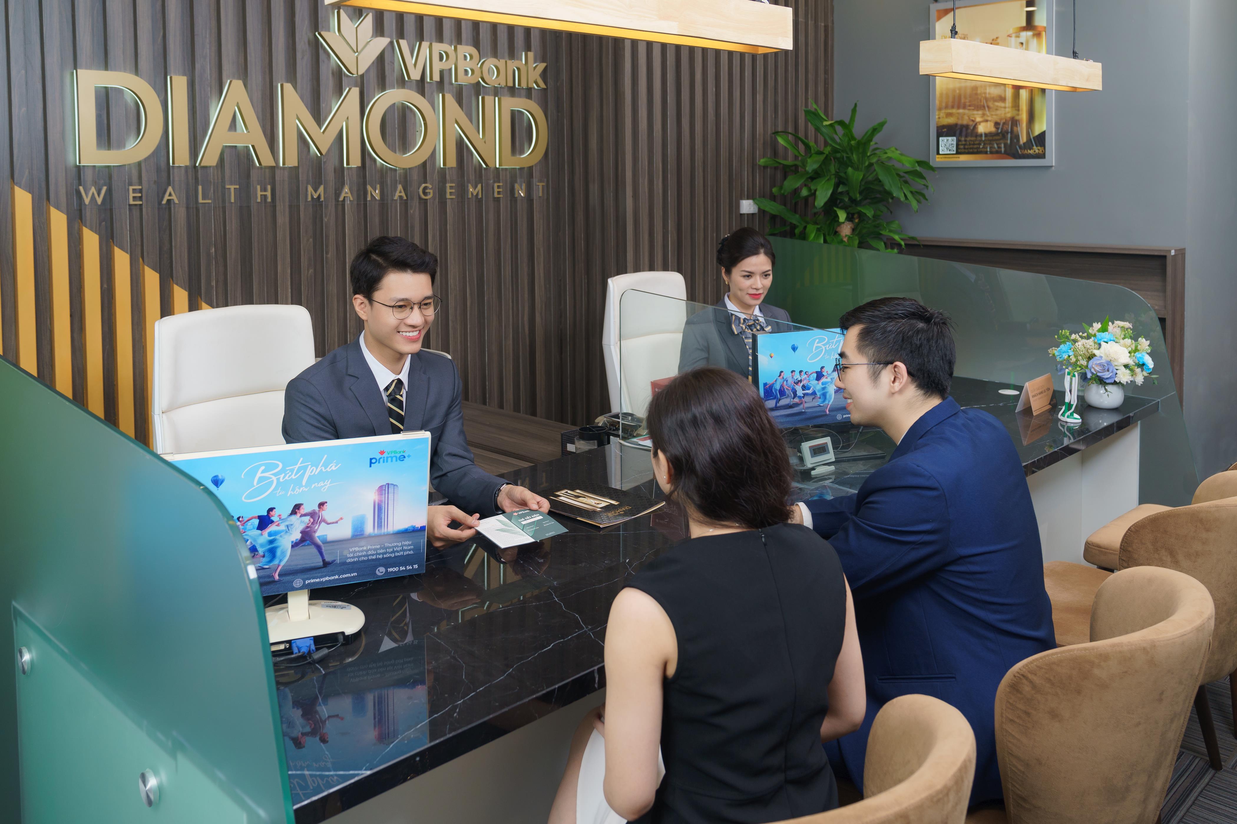 Lãi suất tiền gửi không kỳ hạn của VPBank tăng lên mức kịch trần 1%năm