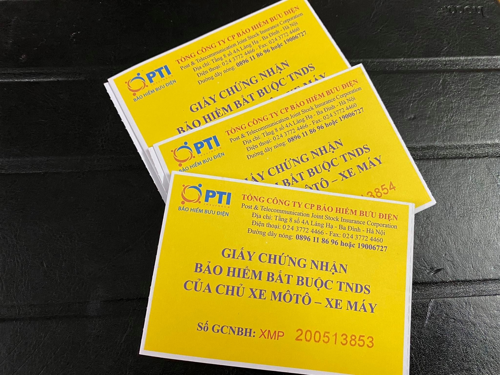 Đề xuất bỏ mua bảo hiểm bắt buộc đối với xe máy