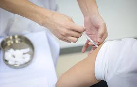 10 tỉnh có tỷ lệ tiêm vaccine Covid-19 chậm nhất cả nước