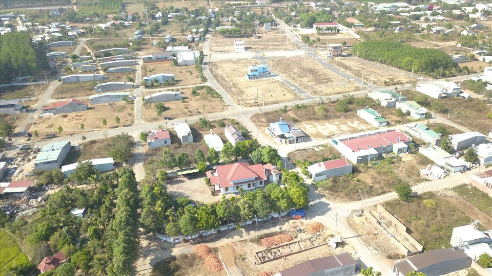 Thanh tra Chính phủ chỉ ra loạt sai phạm trong công tác quản lý, sử dụng đất đai tại Kon Tum