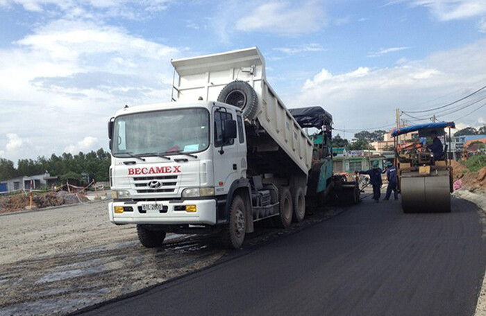 Vi phạm về thuế, Becamex ACC bị xử phạt và truy thu hơn 2,6 tỷ đồng