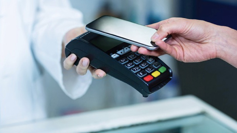 Thanh toán số Việt Nam gần chạm ngưỡng 100 tỷ USD