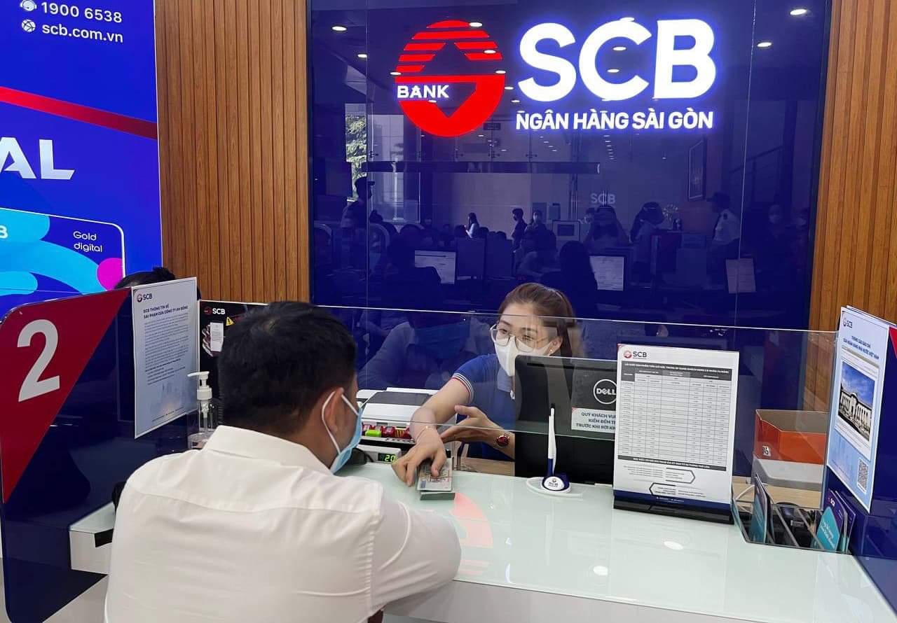 Yêu cầu Ngân hàng SCB đối thoại với người dân, tuyệt đối không né tránh